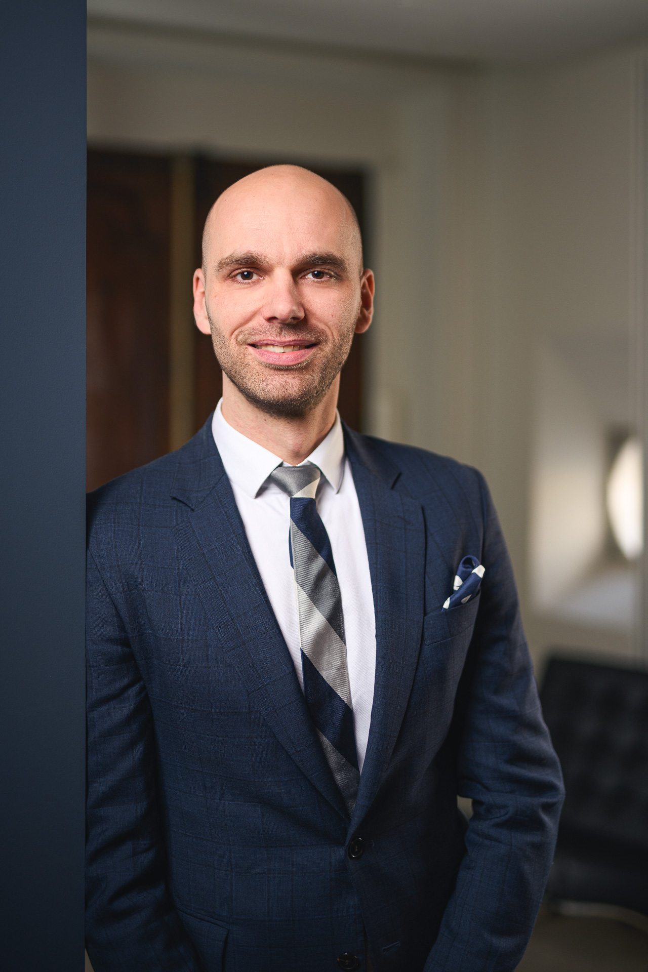 Gaëtan Bourdais